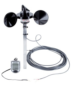 best wind speed cup anemometer
