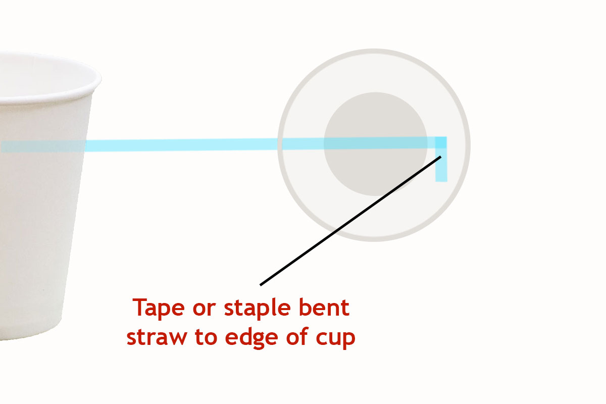 how to make an anemometer