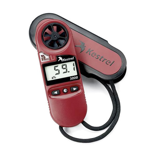 best portable pocket weather station and handheld anemometer